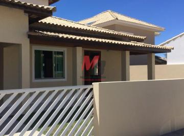 Casa · 122m² · 3 Quartos · 2 Vagas · Casa à venda no bairro Guriri - Cabo Frio/RJ
