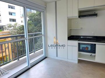 6ada2230350671af169b2aa5909e1059ab54498e · Studio á venda na Avenida Paulista com 1 dormitório, lazer completo