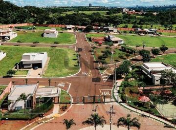 Terreno · 289m² · Terreno à venda no bairro Reserva San Gabriel - Ribeirão Preto/SP
