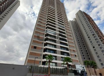 Apartamento · 134m² · 3 Quartos · 2 Vagas · Apartamento Alto Padrão