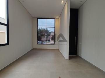 Casa · 203m² · 3 Quartos · 4 Vagas · Casa Térrea em Condomínio