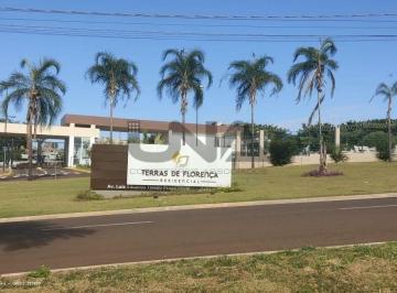 Terreno · 504m² · Terreno à venda no bairro Loteamento Terras de Florença - Ribeirão Preto/SP, Zona Sul