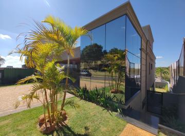 Casa · 421m² · 4 Quartos · 6 Vagas · Casa à venda no bairro Residencial e Empresarial Alphaville - Ribeirão Preto/SP, Zona Sul