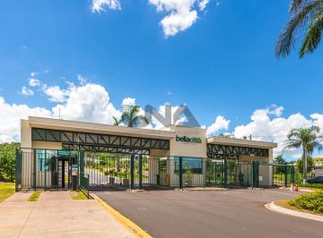 Terreno · 409m² · Terreno à venda no bairro Condomínio Bella Citta - Ribeirão Preto/SP