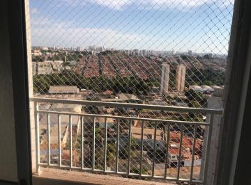 Apartamento · 53m² · 2 Quartos · 1 Vaga · Apartamento à venda no bairro Jardim Zara - Ribeirão Preto/SP, Zona Leste