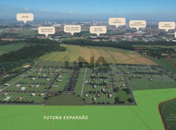 Terreno · 183m² · Terreno à venda no bairro Villas do Mirante - Ribeirão Preto/SP