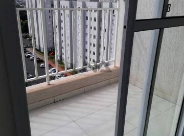 Apartamento · 51m² · 2 Quartos · 1 Vaga · Apartamento Com Sacada