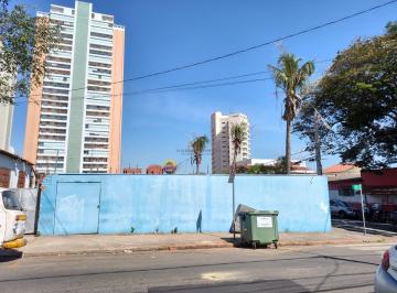 Foto 02 · Terreno comercial de esquina na região central da Cidade de Indaiatuba- SP
