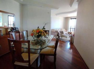 c402744683570cdb54651b1d83440ad924b3ea6b · Apartamento com 4 dormitórios à venda, 169 m² por R$ 1.390.000,00 - Gleba Palhano - Londrina/PR