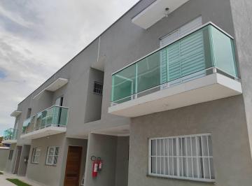 Casa · 137m² · 3 Quartos · 1 Vaga · Praia de Boracéia - Sobrado em condomínio - Oportunidade!