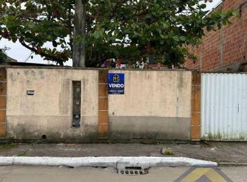 Terreno · Terreno com Casa no bairro Cidade Nova em Itajaí SC
