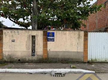 Terreno · Terreno com Casa no bairro Cidade Nova em Itajaí SC