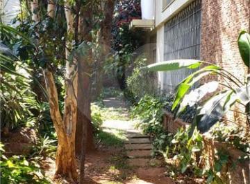Casa · 490m² · 5 Quartos · Sobrado com 5 quartos à venda em Jardim américa - SP