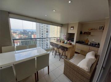 Apartamento de 2 quartos, São Paulo · APTO TUCURUVI