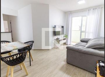 Apartamento · 69m² · 3 Quartos · 1 Vaga · Apartamento à Venda - Mooca, 3 Quartos,  69 m² - São Paulo