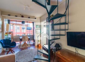 Apartamento · 112m² · 2 Quartos · 1 Vaga · Apartamento à Venda - Cavalhada, 2 Quartos,  112 m² - Porto Alegre