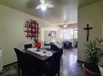 Apartamento · 107m² · 3 Quartos · 2 Vagas · Apartamento à Venda - Méier, 3 Quartos,  107 m² - Rio de Janeiro