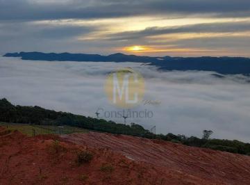 Terreno · 5500m² · Terreno com 5.500 m² no Condomínio Pedra de Fogo - Campos do Jordão