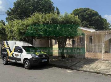 Casa · 180m² · 3 Quartos · 5 Vagas · Casa com 3 dormitórios para alugar, 180 m² por RS 2.700,00-mês - Planalto - Mana