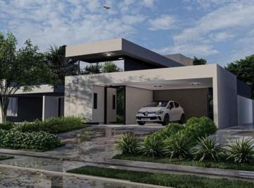 Foto 01 · Casa, Terras Alpha Residencial 1, Senador Canedo, GO