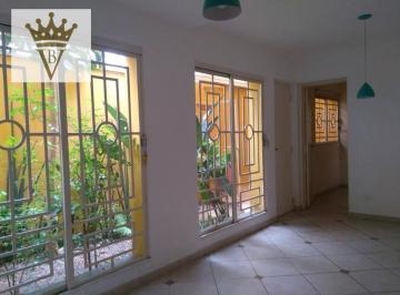 89d6a042dcc244f3ad4fd5b5c2454407408eb783 · Casa com 3 dormitórios à venda, 150 m² por R$ 1.350.000,00 - Pinheiros - São Paulo/SP