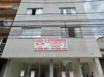 FACHADA 1 · QE 40 - RUA 20 LOTE 05 LOJA 02  - POLO DE MODAS - OTIMO LOCAL COM MOVIMENTO - 72m2 - CONFIRA