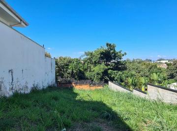 Terreno · 412m² · Terreno à venda no Condomínio Bosque dos Cambarás em Valinhos-SP.