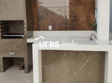Casa de 2 quartos, Goiânia · CASA TERREA 90MT 2 QUARTOS SENDO 1 SUITE SETOR TRÊS MARIAS