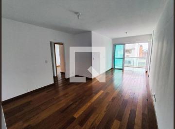 Apartamento · 112m² · 4 Quartos · 2 Vagas · Apartamento à Venda - Méier, 4 Quartos,  112 m² - Rio de Janeiro