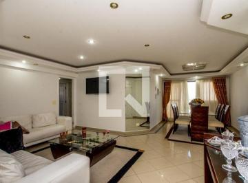 Apartamento · 138m² · 3 Quartos · 4 Vagas · Apartamento à Venda - Vila Galvão, 3 Quartos,  138 m² - Guarulhos