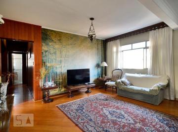 Apartamento · 150m² · 3 Quartos · 2 Vagas · Apartamento à Venda - Alto da Lapa, 3 Quartos, 150 m² - São Paulo
