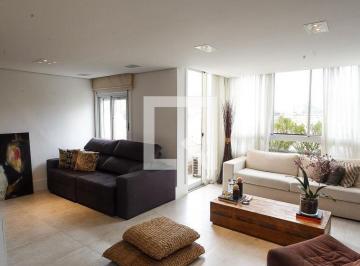 Apartamento · 130m² · 3 Quartos · 3 Vagas · Apartamento à Venda - Panamby, 3 Quartos,  130 m² - São Paulo
