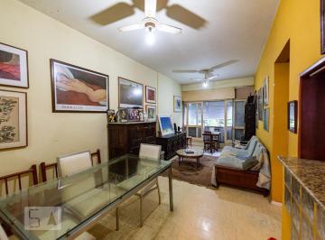 Apartamento · 125m² · 4 Quartos · 1 Vaga · Apartamento à Venda - Ipanema, 4 Quartos, 125 m² - Rio de Janeiro