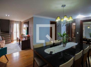 Apartamento · 154m² · 3 Quartos · 2 Vagas · Apartamento à Venda - Vila das Mercês, 3 Quartos,  154 m² - São Paulo