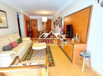 Apartamento · 108m² · 2 Quartos · 1 Vaga · APARTAMENTO À VENDA, CENTRO, TOLEDO - PR