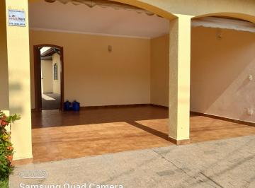Casa de 3 quartos, Piracicaba · CASA BAIRRO NOVA PIRACICABA