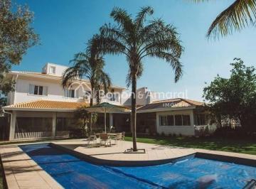 Casa · 497m² · 6 Quartos · 4 Vagas · Casa de condomínio com 498 m² e 6 quartos