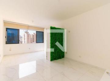 Apartamento · 30m² · 1 Quarto · Apartamento à Venda - Liberdade, 1 Quarto, 30 m² - São Paulo