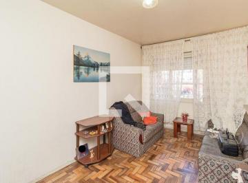 Apartamento · 40m² · 1 Quarto · Apartamento à Venda - Vila Operária, 1 Quarto,  40 m² - Porto Alegre
