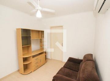 Apartamento · 36m² · 1 Quarto · Apartamento à Venda - Centro Histórico, 1 Quarto,  36 m² - Porto Alegre