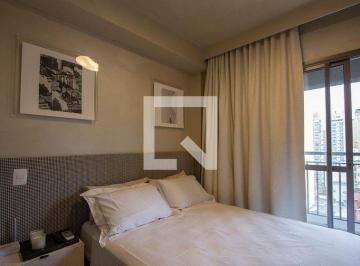 Apartamento · 21m² · 1 Quarto · Apartamento à Venda - Santa Cecília, 1 Quarto, 21 m² - São Paulo
