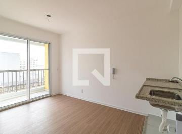 Apartamento · 28m² · 1 Quarto · Apartamento para Aluguel - Água Branca, 1 Quarto, 28 m² - São Paulo