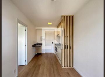 Apartamento · 29m² · 1 Quarto · Apartamento para Aluguel - Brooklin, 1 Quarto,  29 m² - São Paulo