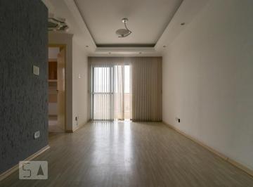 Apartamento · 58m² · 2 Quartos · 1 Vaga · Apartamento para Aluguel - Cangaíba, 2 Quartos, 58 m² - São Paulo