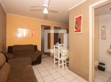 Apartamento · 55m² · 2 Quartos · 1 Vaga · Apartamento para Aluguel - Rubem Berta, 2 Quartos,  55 m² - Porto Alegre