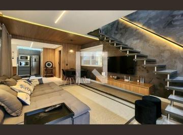 Casa · 140m² · 3 Quartos · 1 Vaga · Casa para Aluguel - Porto da Lagoa, 3 Quartos, 140 m² - Florianópolis