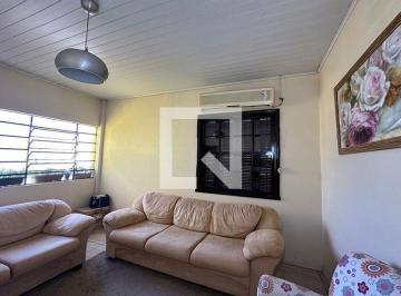 Casa · 180m² · 3 Quartos · 3 Vagas · Casa para Aluguel - Rio dos Sinos, 3 Quartos,  180 m² - São Leopoldo