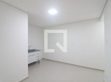Apartamento · 35m² · 1 Quarto · Apartamento para Aluguel - Santana, 1 Quarto, 35 m² - São Paulo