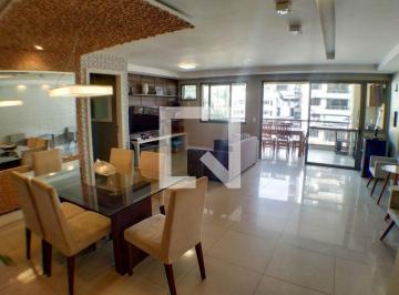 Apartamento · 140m² · 3 Quartos · 2 Vagas · Apartamento para Aluguel - Santa Rosa , 3 Quartos, 140 m² - Niterói
