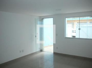 Casa · 80m² · 2 Quartos · 1 Vaga · Casa para Aluguel - Jardim Alvoradan, 2 Quartos,  80 m² - Nova Iguaçu